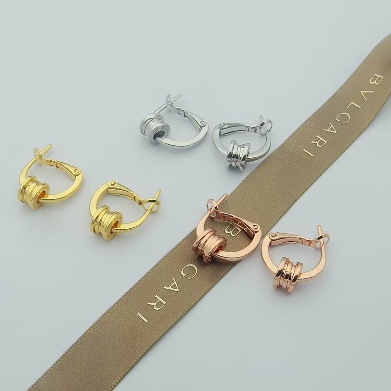 Bvlgari earring 09yxq16